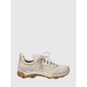 Our Legacy Men Suede Gabe Sneakers Our Legacy